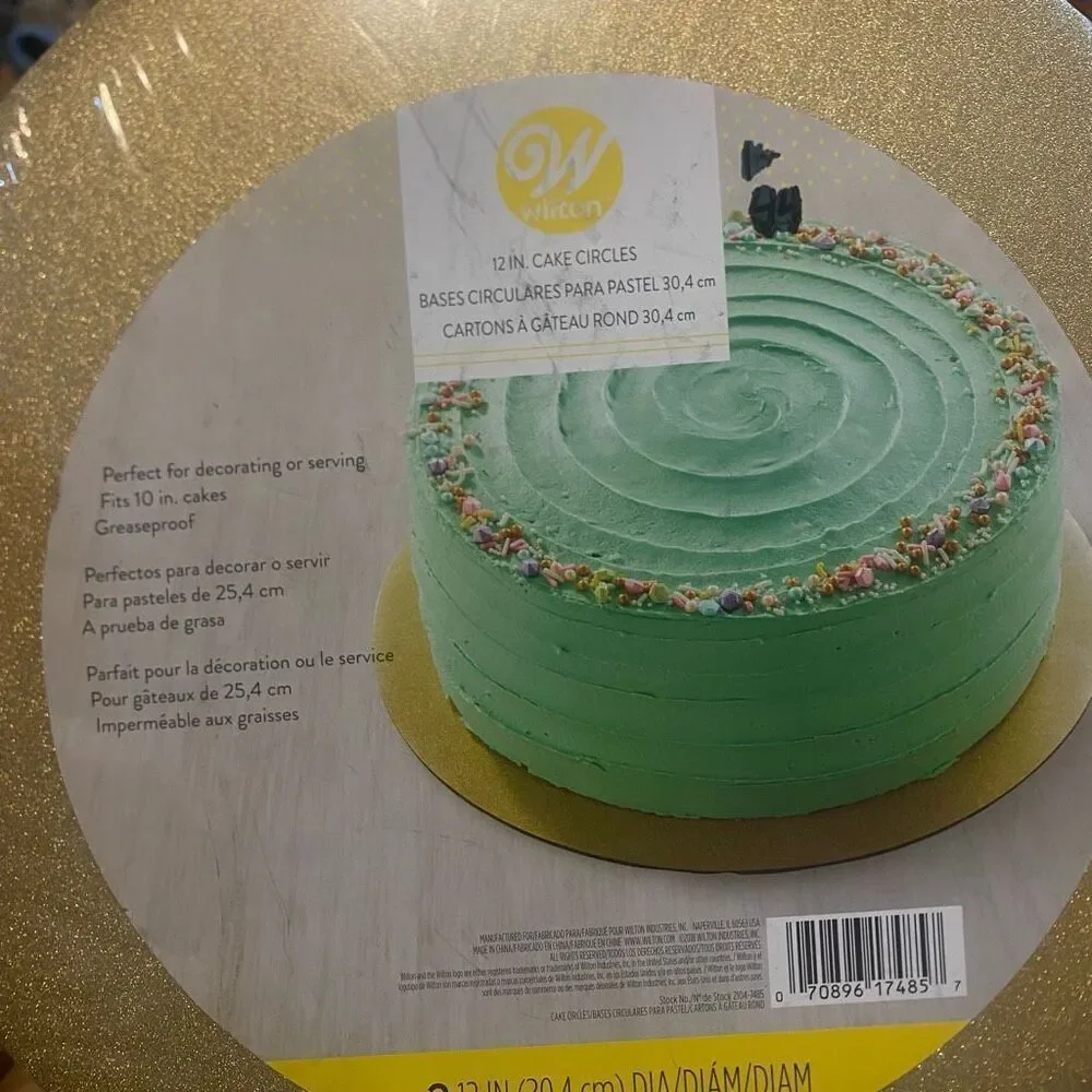 NWT LARGE Baking bundle